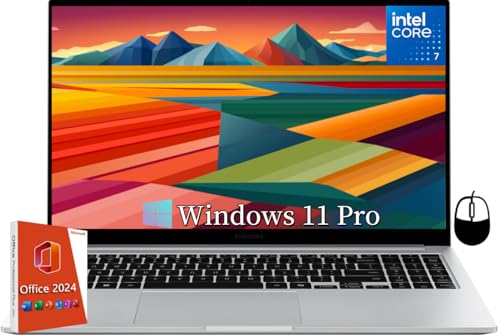 SAMSUNG Galaxy Book4 Laptop, Copilot AI PC for Business