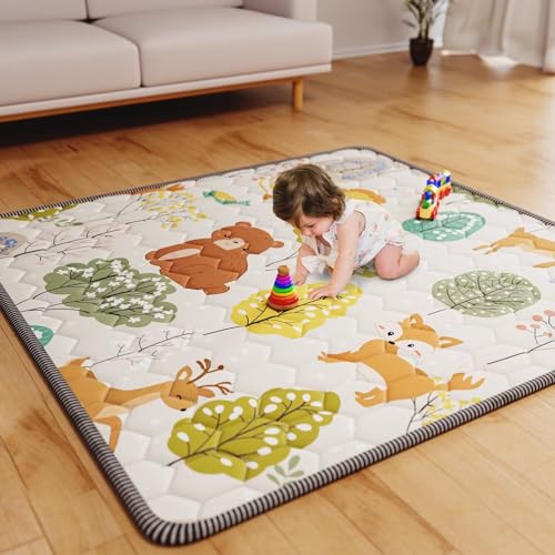 Baby Play Mat 50