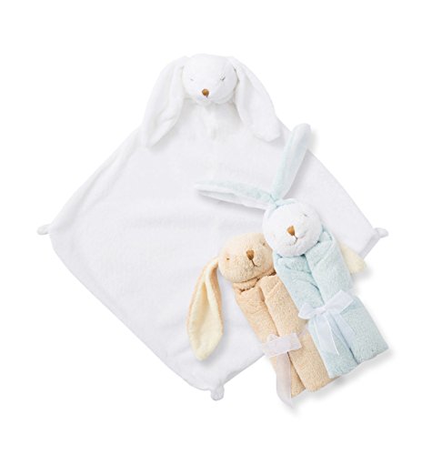 Angel Dear Pair and A Spare, Boy Bunnies