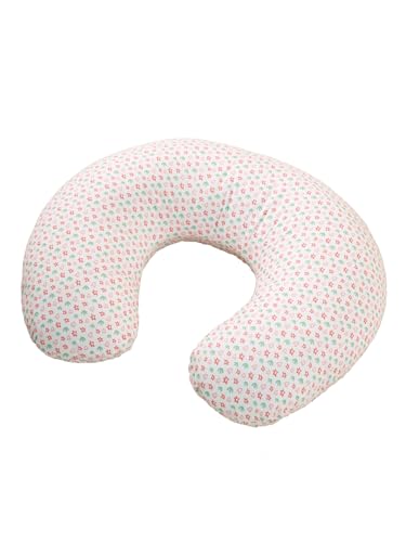 Generic Nursing Pillow for Maternity,Breastfeeding Pillow,Releasing Pressure of Breastfeeding,Nursing Cushion (colorful flowers)