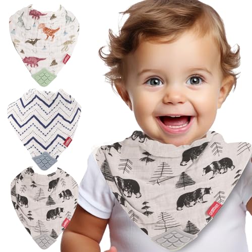 Nuby Baby Bibs