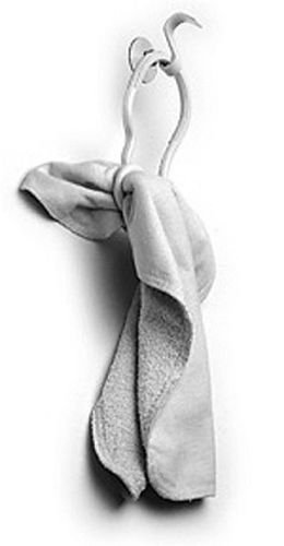 Diaper Duck for Cloth Diaper Rinsing and Cleaning in Toilet