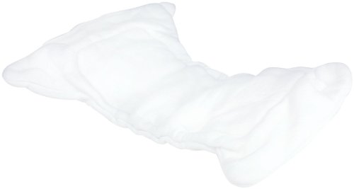 Bumkins Reusable Cloth Contour Soaker, One Size