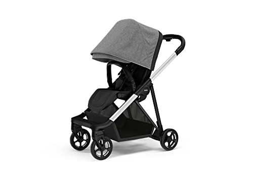Thule Shine Baby Stroller, Full