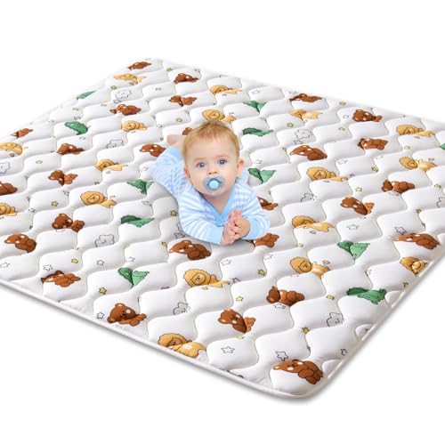 Premium Foam Baby Play Mat 47