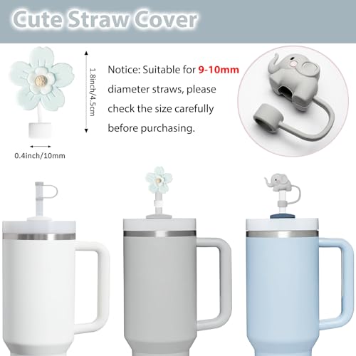 Stanley Cup Accessories Set