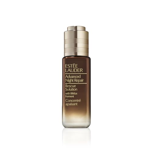 Estée Lauder Advanced Night Repair Rescue Solution with 15% Bifidus Ferment to Reduce Visible Redness