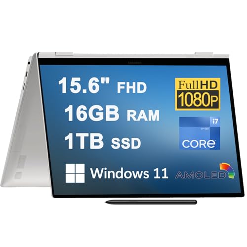 SAMSUNG Galaxy Book2 Pro 360 15 2-in