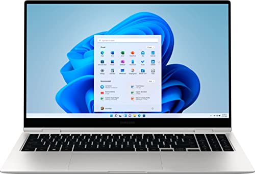 SAMSUNG Galaxy Book2 Pro 360 15 2-in