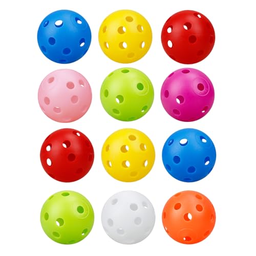 ENERKEEN Low Noise No Bells Cat Ball Toy