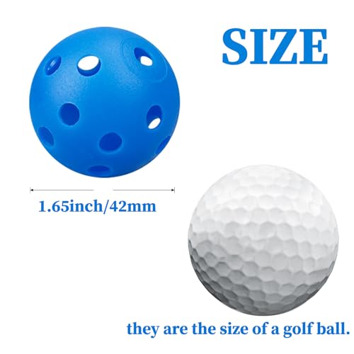 ENERKEEN Low Noise No Bells Cat Ball Toy