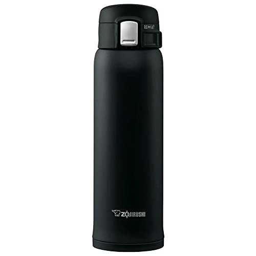 Zojirushi SM-SA48-BA Stainless Steel Vacuum Insulated Mug