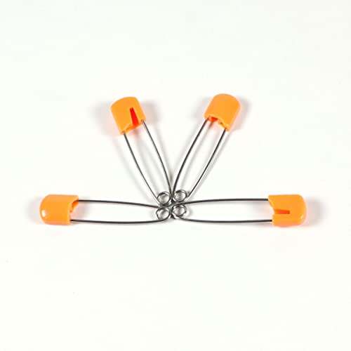 OsoCozy Cloth Diaper Nappy Pins 4 Packs