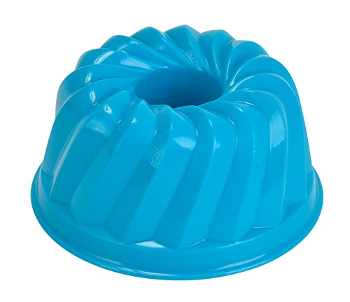 Simba Toys 107106226 Sand Moulds - Cake Bakery