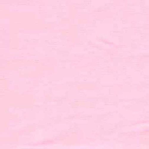 SheetWorld Fitted 100% Cotton Percale Pack N Play Sheet 29 x 42, Baby Pink Woven, Made in USA