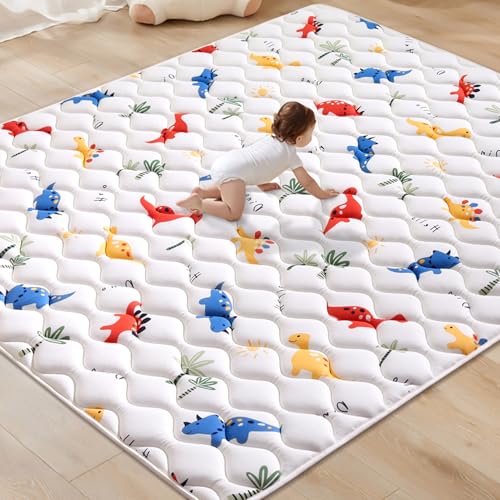 Odorless Premium Foam Baby Play Mat 79