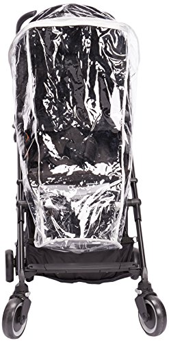 Quinny Buzz Rainshield, Clear