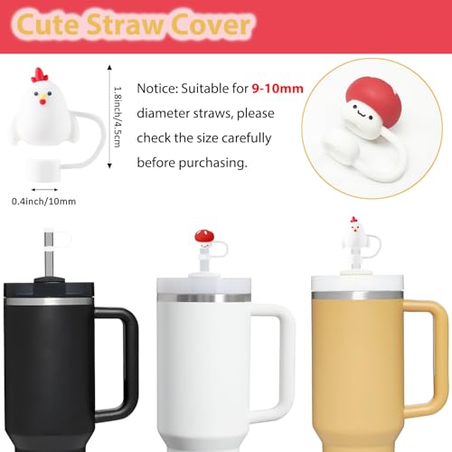 Stanley Silicone Accessories Set