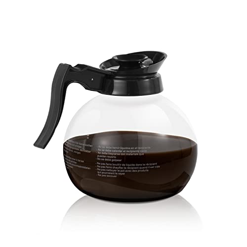 SYBO Coffee Pot Decanter