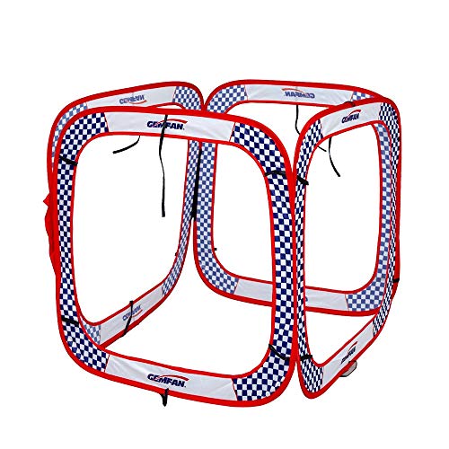 Gemfan Airgate Cube 3 (75cm x 75cm)