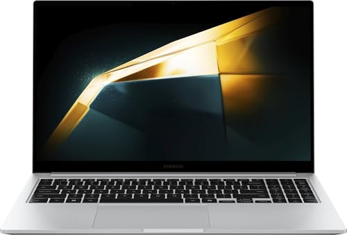 SAMSUNG Galaxy Book4 Laptop for Business, Intel 10-Core 7