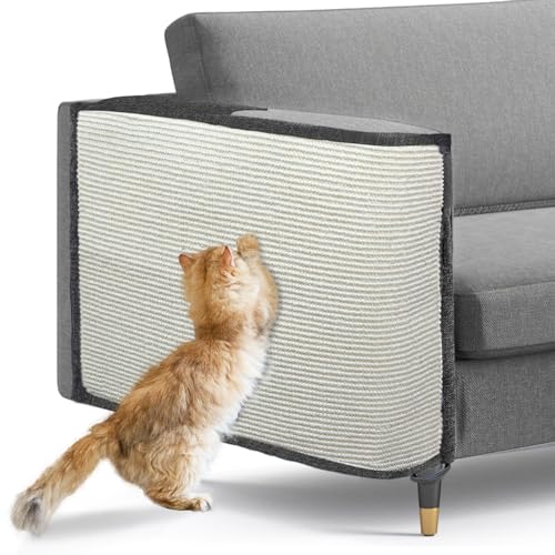 Large Size Cat Scratch Sofa Protector