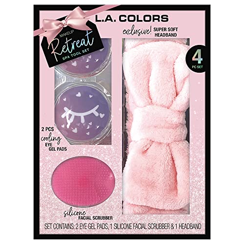 LA Colors, Makeup Treats Gift Set
