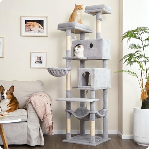 Ouritsu Cat Tree