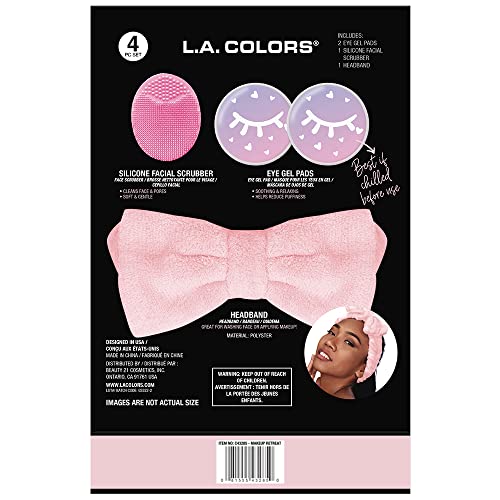 LA Colors, Makeup Treats Gift Set