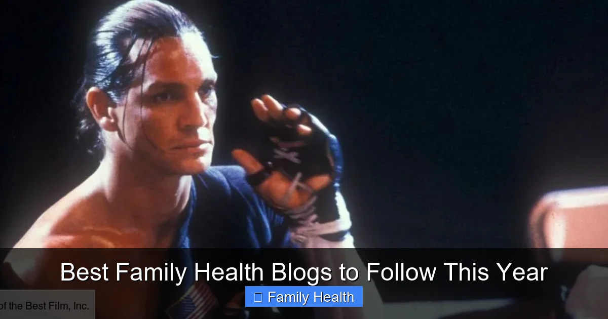 Best Family Health Blogs to Follow This Year - content2 visual guide