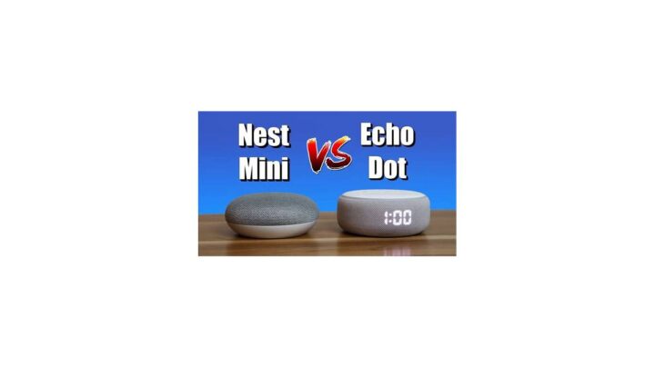 Alexa vs Google Home: Which Smart Assistant Wins? 2026