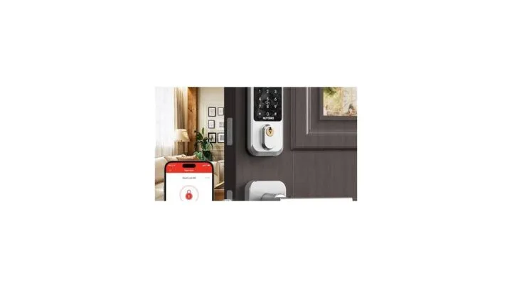Are Smart Locks Secure? The Truth You Should Know 2026