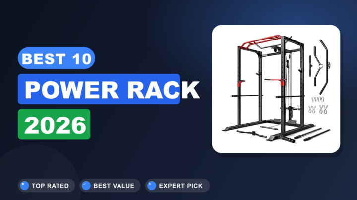 Best 10 Power Rack 2026