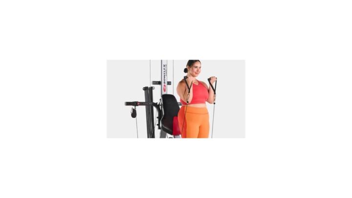 Best Bowflex Equipment for Home Gyms 2026