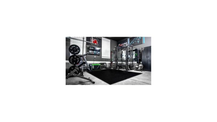 Best Fitness Equipment Deals to Shop Right Now 2026
