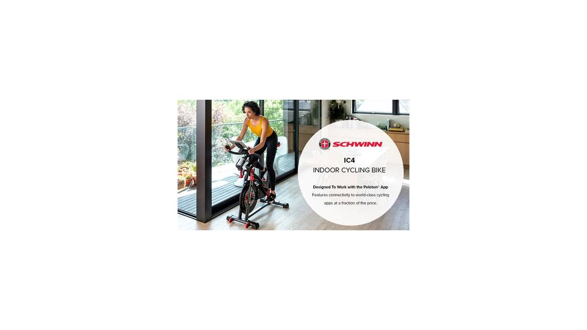 best schwinn exercise bikes
