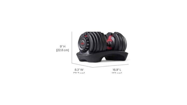 Bowflex SelectTech Review: Are They Worth It? 2026