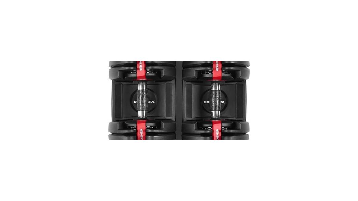 bowflex vs powerblock dumbbells