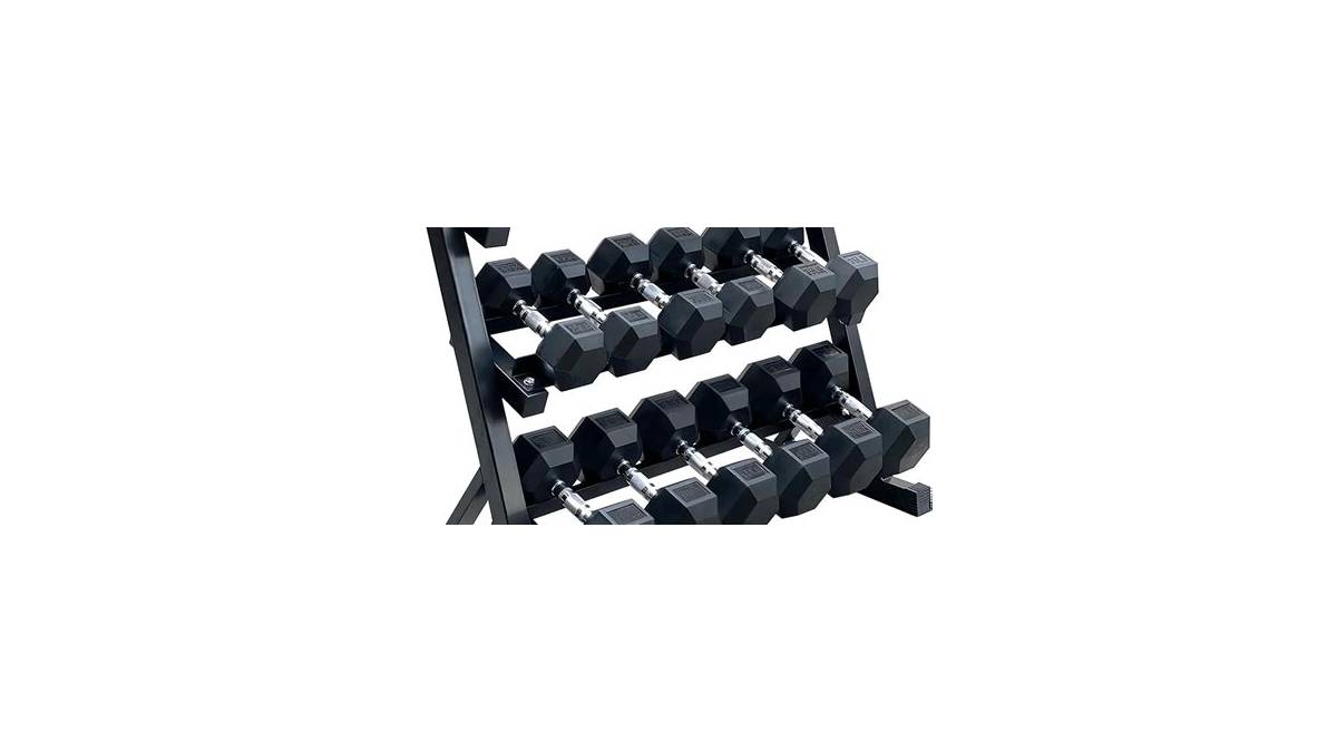 how to choose adjustable dumbbells