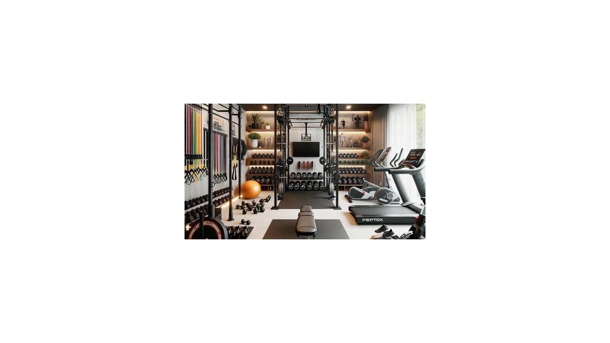 how to choose fitness equipment