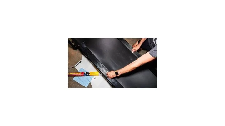 How to Lubricate a Treadmill Belt the Right Way 2026