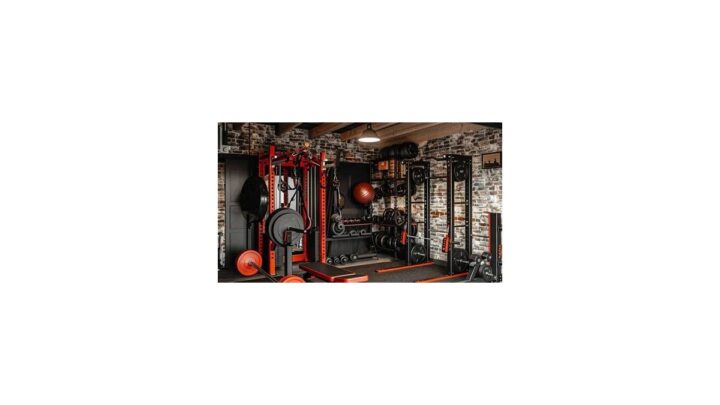 How to Set Up a Home Gym: The Complete Guide 2026
