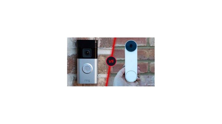 Ring vs Nest Doorbell: Which Smart Doorbell Wins? 2026