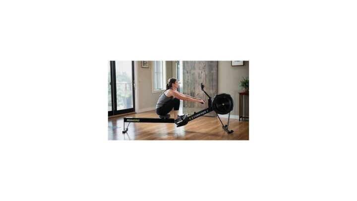 What Is a Rowing Machine Good For? Key Benefits 2026