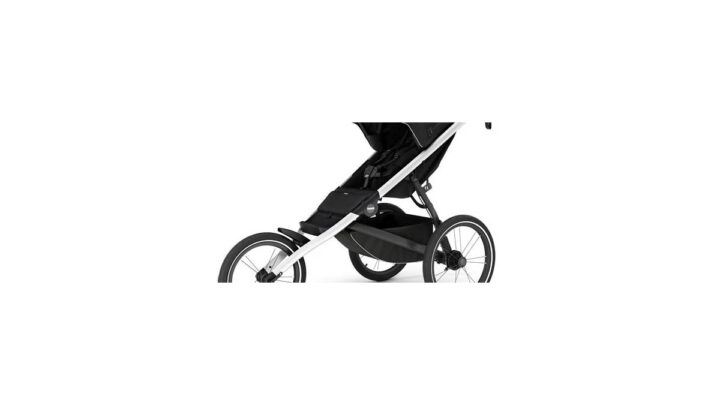 When Can a Baby Go in a Jogging Stroller? 2026