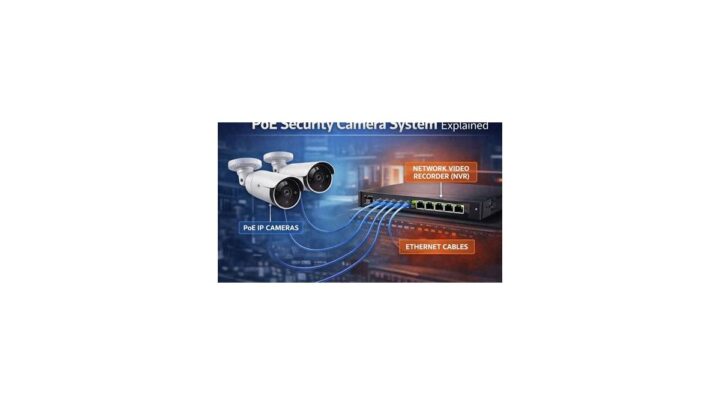 Wired vs Wireless Security Cameras: What to Know 2026